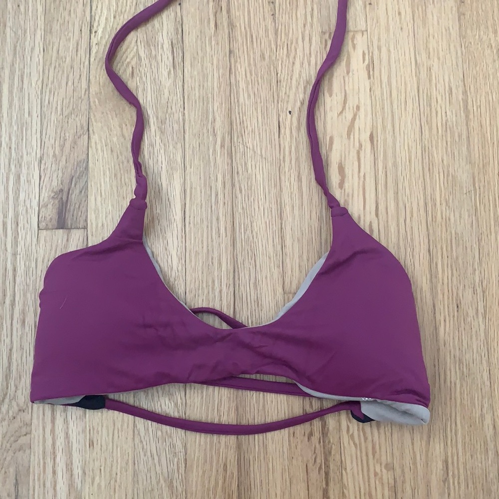 Midori bikini top